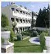 Szálloda Golf View