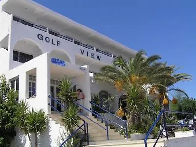 Golf View 3*